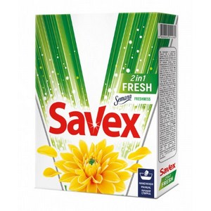 savex_fresh 400