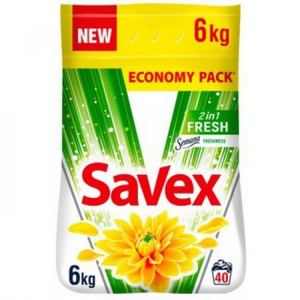 savex_fresh 6kg