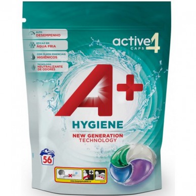 A+hygiene
